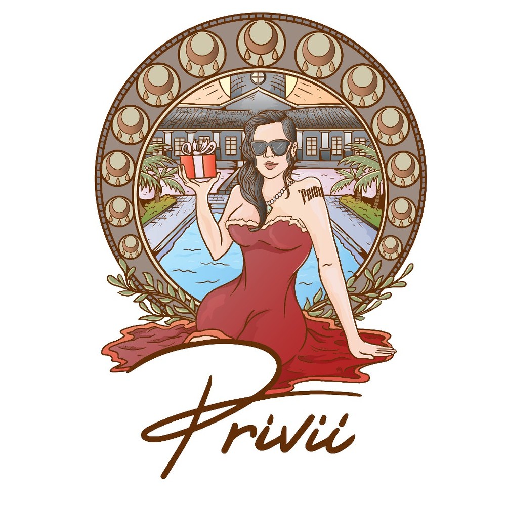 Meet your Posher, Oscar